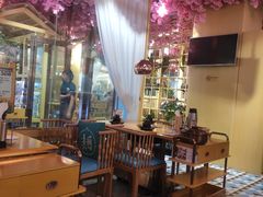 -椰贝原味椰子鸡(高新万达店)