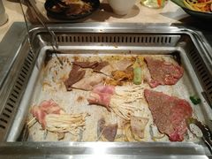-新石器烤肉(之心城店)
