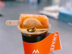 -M Stand(宁波万象城店)