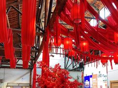 大堂-万方圆拌粉瓦罐汤(滕王阁旗舰店)