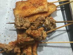-老好吃清真麻辣烫