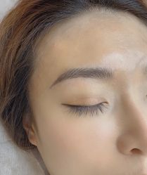 -本小姐美学·半永久纹眉野生眉