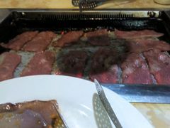 -哆来咪火锅烤肉自助(牌楼店)