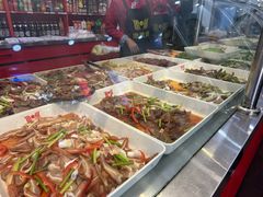 -惠丰源烩面馆(经七路店)