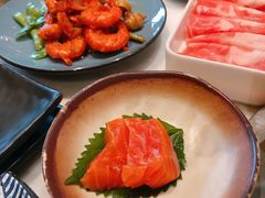 -喜庭海鲜自助(来福士店)