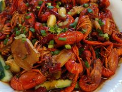 -寻小欢焖烤羊肉串(九眼桥店)