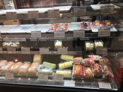 -红宝石·鲜奶小方(莘庄龙之梦店)
