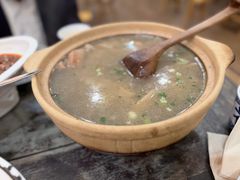 -田园印象·成都土菜院子(华阳店)