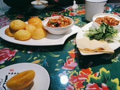 -人民公社大食堂(顺义总店)