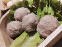 -许府牛火锅(信义坊总店)