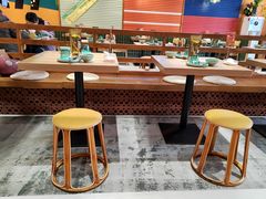 大堂-迷你椰·泰式大排档(观前街店)