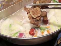 -老鼎旺安格斯牛肉火锅(衡艺广场店)