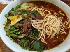 -醉面(五道口启迪大厦店)