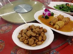 -玉华台饭庄(裕中西里小区店)