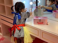 -KIDults童伴儿亲子餐厅(达美中心广场店)