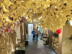 -淀里船宴(裕华东路店)