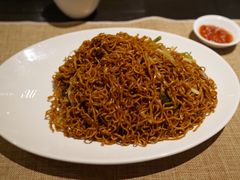 -喷泉广场餐厅·宵夜·海鲜烧烤大排档(长隆企鹅酒店)
