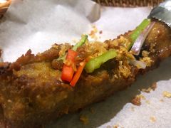 大根蒜香骨-苏小柳手工点心(人民广场分院)