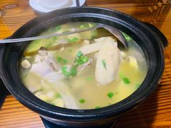 -呼吸森林·生态农庄农家乐私房菜