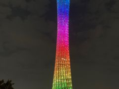-广州塔