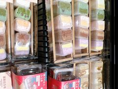 -Olé精品超市(北京合生汇店)