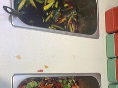 -满兴咱妈烀饼铁锅炖(兰州北街店)