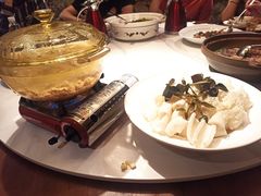 -难得怪味·客家山宴(沙县店)