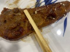 -听涛雅苑百味饺子老家菜馆