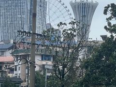 -星城之眼摩天轮