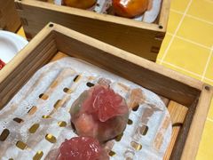 -蔡澜点心·粤菜(花城汇南区店)