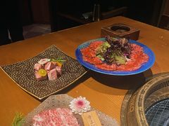 -MIKOMIKO和牛烧肉专门店(南门店)