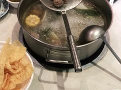 -陈记顺和潮汕鲜牛肉火锅(棠德南路店)