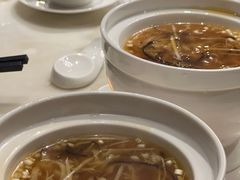 -顺德美的万豪酒店-万豪中餐厅