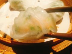 水晶蒸饺-外婆家(南开大悦城店)