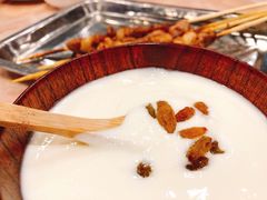 新疆酸奶-北疆饭店(宝龙店)