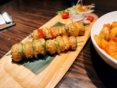 -甘尼仕印度餐厅爵士酒吧(阳春巷店)