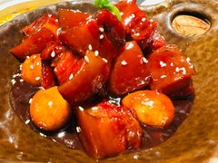 -锦荟JINHUI·浙江小馆(上海荟聚店)