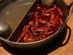 -盡膳口福跷脚牛肉火锅(合生汇购物中心店)