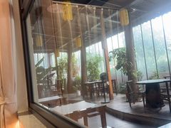-洈水谣 · 地道荆州松滋菜(菱角湖公园店)