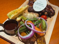 -布拉格餐厅· 中欧捷克菜(全国首店)