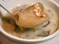 -彩丰楼中餐厅(深圳国际会展中心洲际酒店)