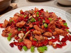 -青年公社烤鸭(青年路店)