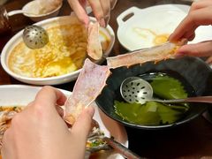 -东海怡品海鲜豆捞(舟宿夜江店)
