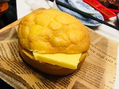 -龙记香港茶餐厅(久光百货店)