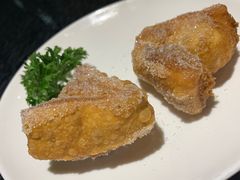 糖糕-天宁凯利时尚餐厅