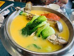 -野蔓果·山野菜(西湖景区·龙井茶田店)