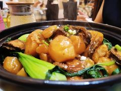 -君霖海鲜私房菜(春柳店)