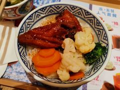 -吉野家(华联商厦店)