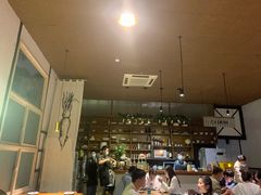 -仓库南洋海鲜小排档(柳河路店)