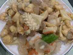 津味全爆-排骨王·三十年本地老菜馆